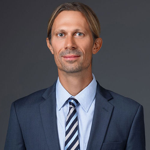 Michael Neiling