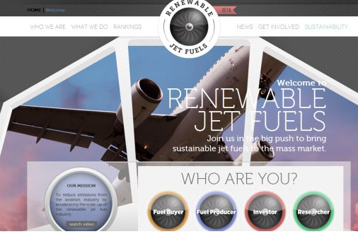 renewable jet fuels