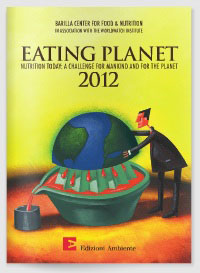 eating planet