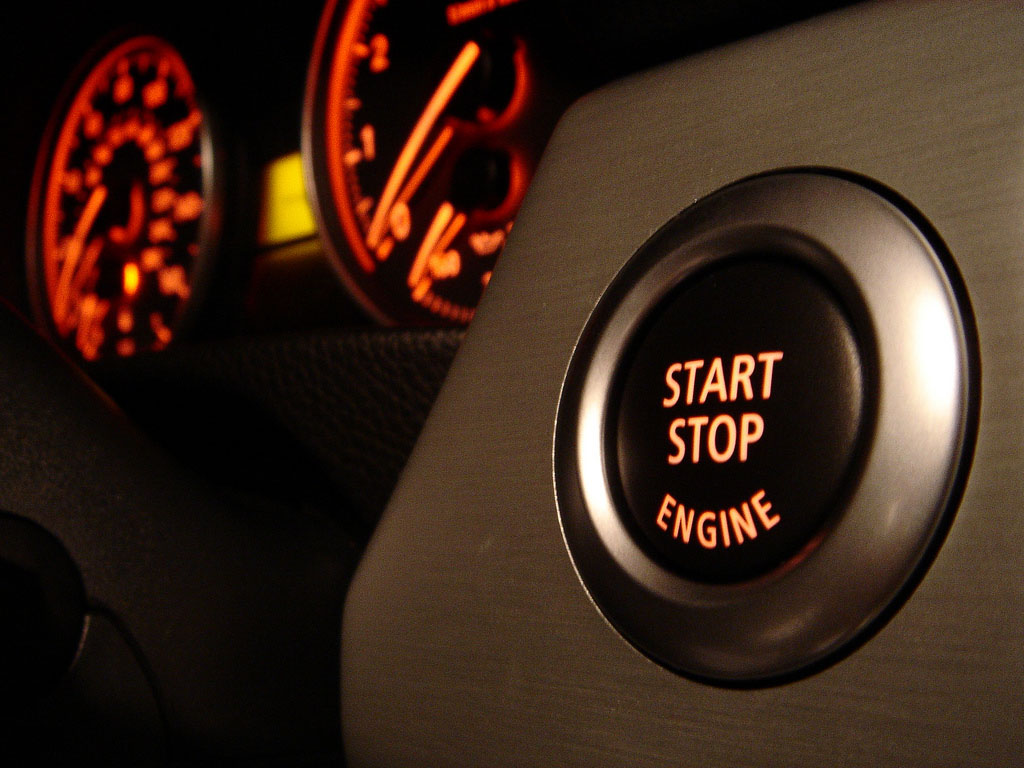 Engine Start-Stop Systems