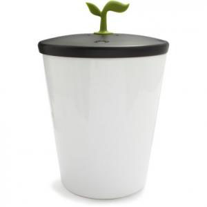 Chefn Ceramic Compost Bin