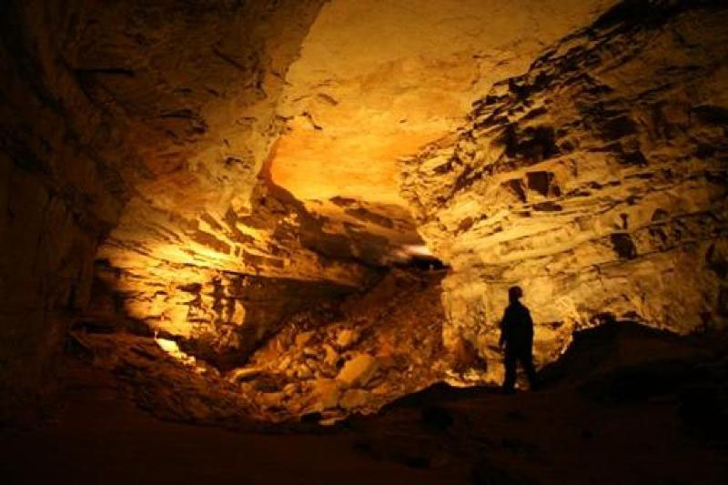 Mammoth Cave National Park