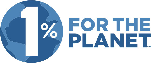 Sustainable America Joins 1% for the Planet