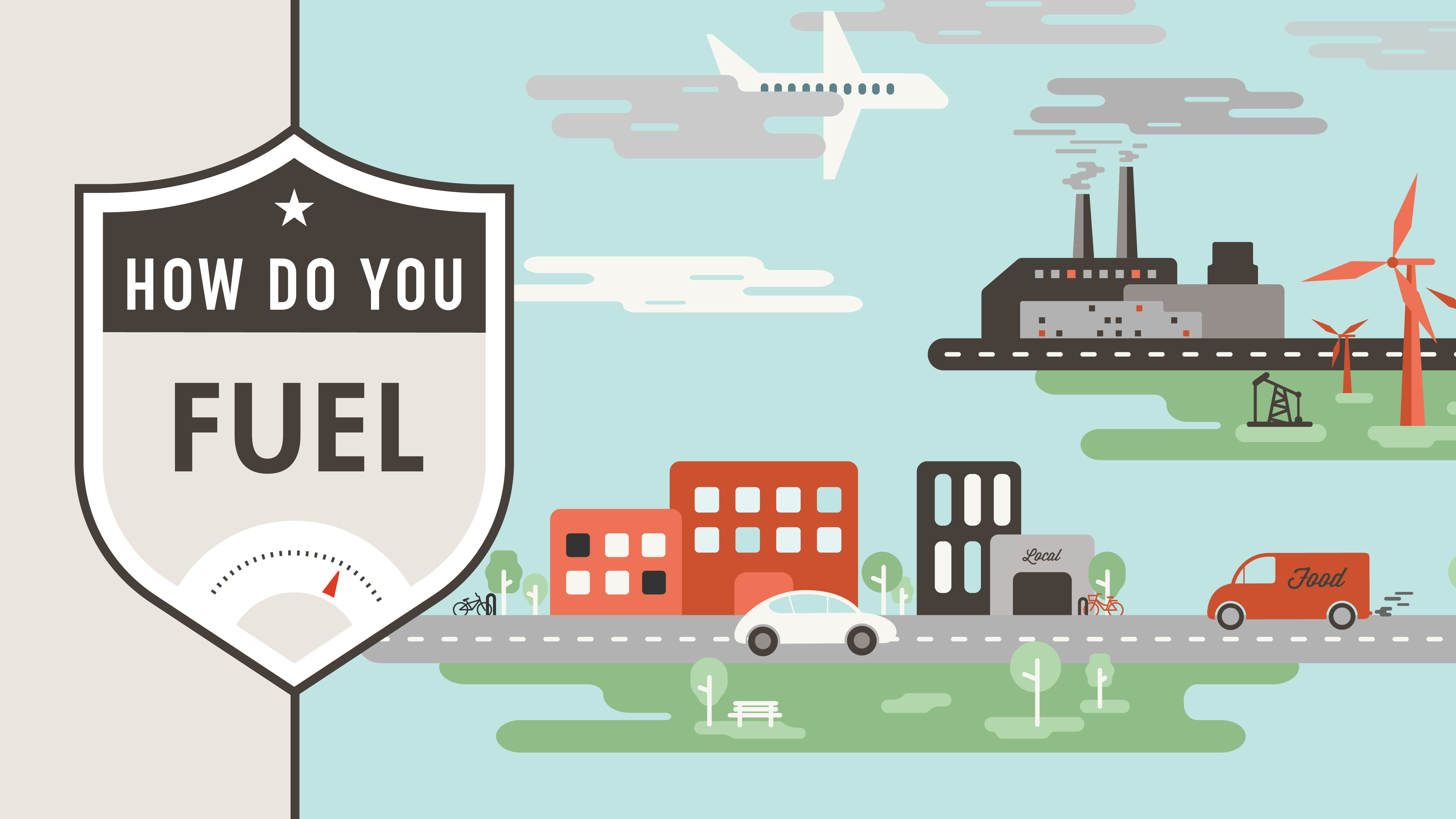 Explore How You Use Fuel with Our Newest Initiative