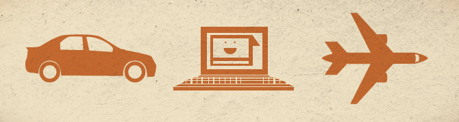 car_graphic_texture How to minimize gas use when traveling at the holidays